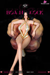 One Piece Dinner Series 1st Boa Hancock GK Statue - FENG XIANG Studio [Pre-Order] Deposit / Different white version One