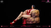 One Piece Dinner Series 1st Boa Hancock GK Statue - FENG XIANG Studio [Pre-Order] Deposit / Original red version One