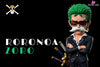 One Piece Disguise Zoro Statue - A + Studio [Pre - Order]