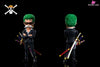 One Piece Disguise Zoro Statue - A + Studio [Pre - Order] Deposit