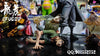 One Piece Dlc Pirate Little Guy #1 Statue - Long Hu Studio [Pre-Order] Deposit / High Edition Green