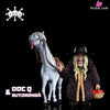 One Piece Doc Q Stronger GK Statue - A + Studio [Pre-Order] One Piece