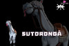 One Piece Doc Q Stronger GK Statue - A + Studio [Pre-Order] Deposit / Stronger One Piece