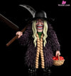 One Piece Doc Q Stronger GK Statue - A + Studio [Pre-Order] Deposit / Doc Q One Piece