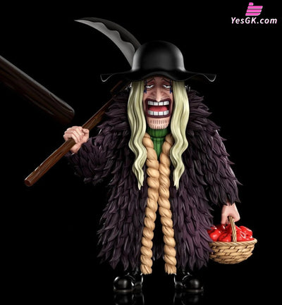 One Piece Doc Q Stronger GK Statue - A + Studio [Pre-Order] Deposit / Doc Q One Piece