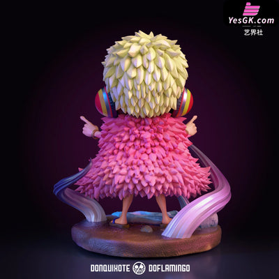 One Piece Doflamingo GK Statue - AGC Studio [Pre-Order] One Piece
