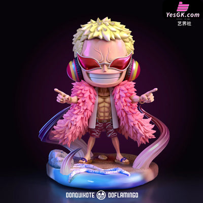 One Piece Doflamingo GK Statue - AGC Studio [Pre-Order] Deposit One Piece
