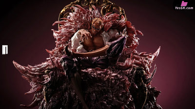 One Piece Doflamingo POP GK Statue - Iron Curtain Studio [In-Stock] - One Piece