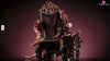 One Piece Doflamingo POP GK Statue - Iron Curtain Studio [In-Stock] - One Piece