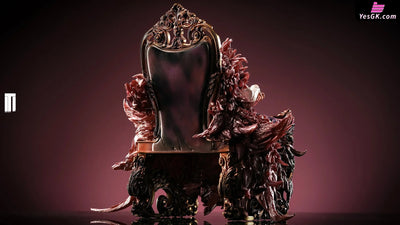 One Piece Doflamingo POP GK Statue - Iron Curtain Studio [In-Stock] - One Piece