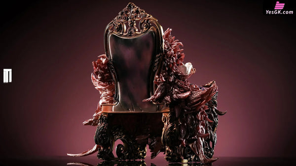 One Piece Doflamingo POP GK Statue - Iron Curtain Studio [In-Stock] - One Piece