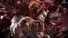 One Piece Doflamingo POP GK Statue - Iron Curtain Studio [In-Stock] - One Piece