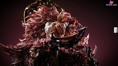 One Piece Doflamingo POP GK Statue - Iron Curtain Studio [In-Stock] - One Piece
