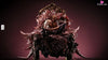 One Piece Doflamingo POP GK Statue - Iron Curtain Studio [In-Stock] - Full Payment / Painted - One Piece