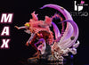 One Piece Doflamingo Special Effects Platform (No Character) Accessories - BT Studio [In-Stock] - Full Payment - One