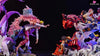 One Piece Doflamingo Special Effects Platform (No Character) Accessories - BT Studio [In-Stock] - Full Payment - One