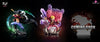 One Piece Doflamingo Statue - Kc Studio [Pre-Order]