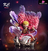 One Piece Doflamingo Statue - Kc Studio [Pre-Order] Deposit / Wcf