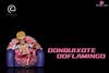One Piece Donquixote Doflamingo 1/20 GK Statue - C studio [Pre-Order] - One Piece