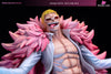 One Piece Donquixote Doflamingo GK Statue - Aurora Studio [Pre-Order] One Piece
