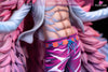 One Piece Donquixote Doflamingo GK Statue - Aurora Studio [Pre-Order] One Piece