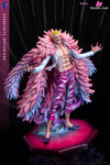 One Piece Donquixote Doflamingo GK Statue - Aurora Studio [Pre-Order] One Piece