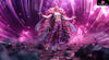One Piece Donquixote Doflamingo GK Statue - Aurora Studio [Pre-Order] Deposit / B Version One Piece