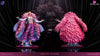 One Piece Donquixote Doflamingo GK Statue - Aurora Studio [Pre-Order] Full Payment / A Version One Piece
