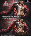 One Piece Donquixote Doflamingo GK Statue - Domination Studio [Pre-Order] One Piece