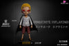 One Piece Donquixote Doflamingo GK Statue - Domination Studio [Pre-Order] One Piece