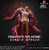 One Piece Donquixote Doflamingo GK Statue - Domination Studio [Pre-Order] One Piece