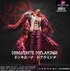 One Piece Donquixote Doflamingo GK Statue - Domination Studio [Pre-Order] One Piece