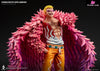 One Piece Donquixote Doflamingo GK Statue - DX Studio [Pre-Order] One Piece