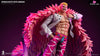 One Piece Donquixote Doflamingo GK Statue - DX Studio [Pre-Order] One Piece