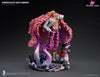 One Piece Donquixote Doflamingo GK Statue - DX Studio [Pre-Order] One Piece