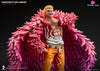 One Piece Donquixote Doflamingo GK Statue - DX Studio [Pre-Order] One Piece