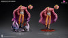 One Piece Donquixote Doflamingo GK Statue - DX Studio [Pre-Order] Deposit / Octagonal Platform / A Version One Piece