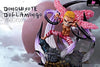 One Piece Donquixote Doflamingo GK Statue - Jia Yi Studio [In-Stock] - Full Payment - One Piece