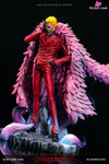 One Piece Donquixote Doflamingo GK Statue - Tono Studio [Pre-Order] One Piece