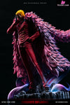 One Piece Donquixote Doflamingo GK Statue - Tono Studio [Pre-Order] One Piece