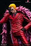 One Piece Donquixote Doflamingo GK Statue - Tono Studio [Pre-Order] One Piece