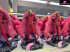 One Piece Donquixote Doflamingo GK Statue Tono Studio [In Stock] One Piece