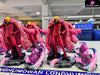 One Piece Donquixote Doflamingo GK Statue Tono Studio [In Stock] One Piece