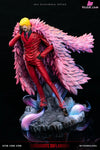 One Piece Donquixote Doflamingo GK Statue - Tono Studio [Pre-Order] One Piece
