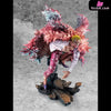 One Piece Donquixote Doflamingo pop Figure - MegaHouse Studio [In-Stock] One Piece