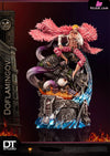 One Piece Donquixote Doflamingo Resin Statue - Dt Studio [Pre-Order Closed]