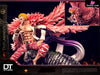 One Piece Donquixote Doflamingo Resin Statue - Dt Studio [Pre-Order Closed]