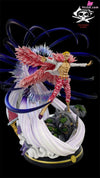 One Piece Donquixote Doflamingo Resin Statue - Jolly Roger Studio [Pre-Order Closed]