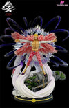 One Piece Donquixote Doflamingo Resin Statue - Jolly Roger Studio [Pre-Order Closed]