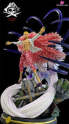 One Piece Donquixote Doflamingo Resin Statue - Jolly Roger Studio [Pre-Order Closed]